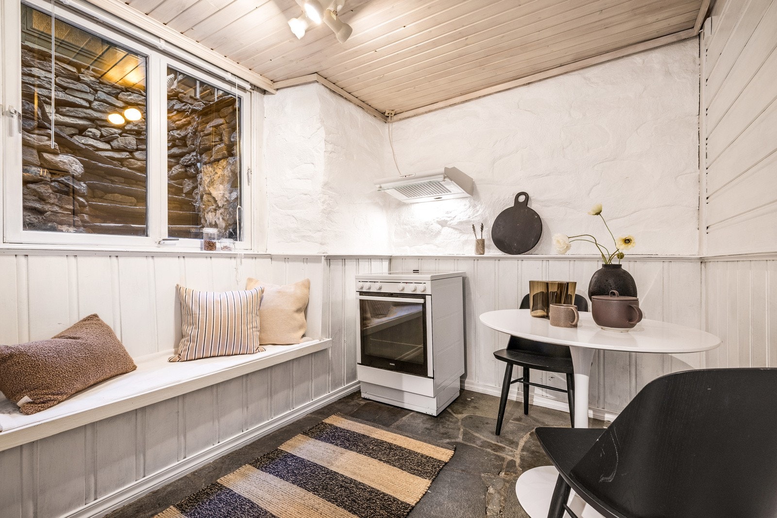 - Kjøkken - Galleribilde