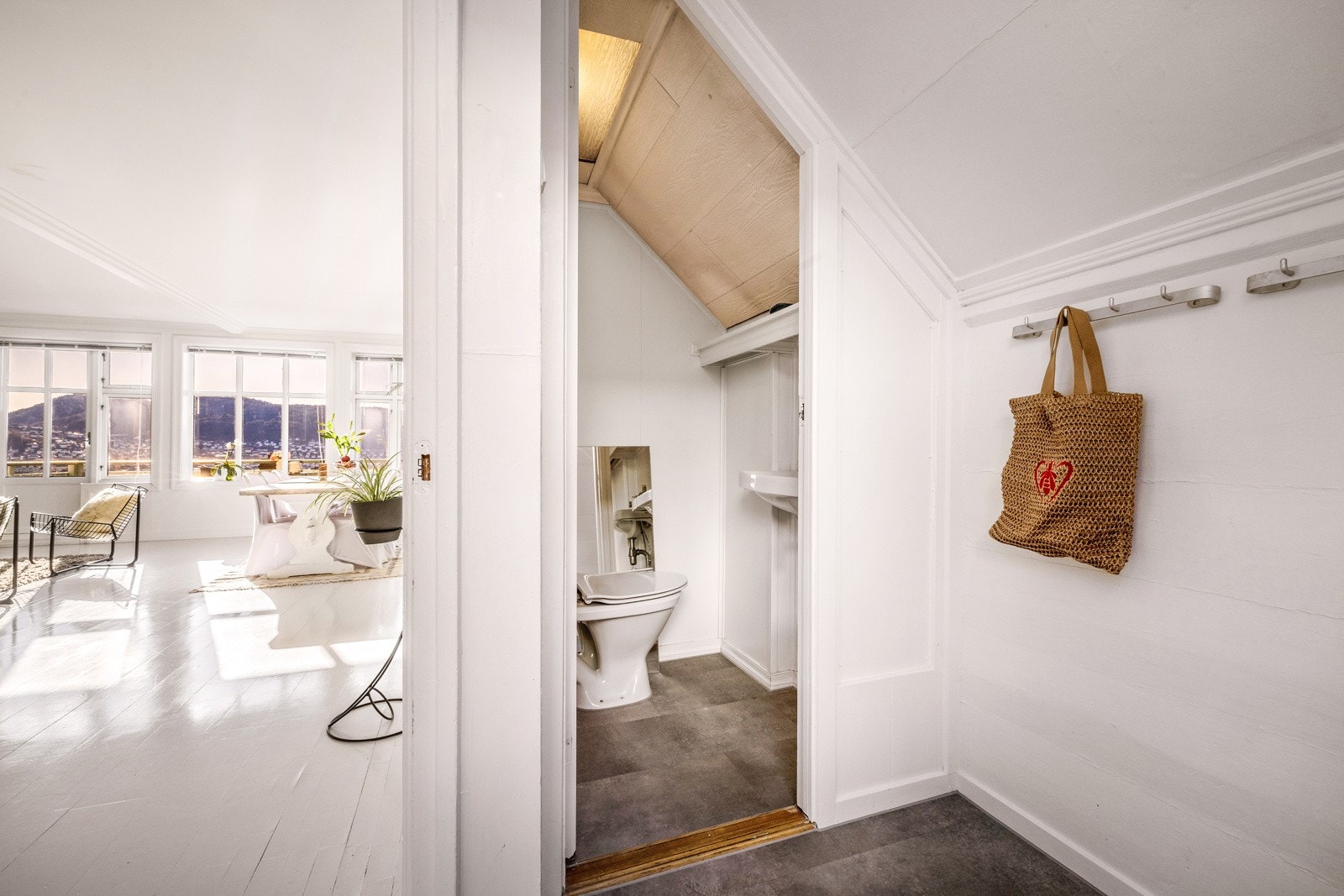 - Gjestetoalett - Galleribilde