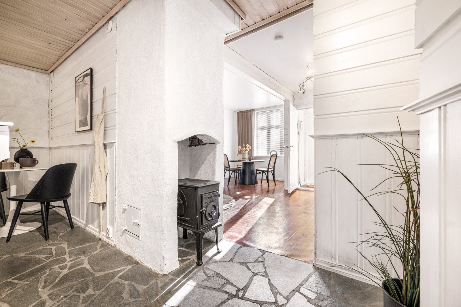 - Kjøkken - Galleribilde