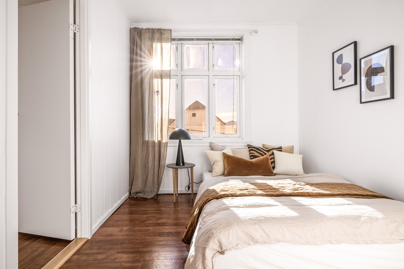 - Soverom - Galleribilde