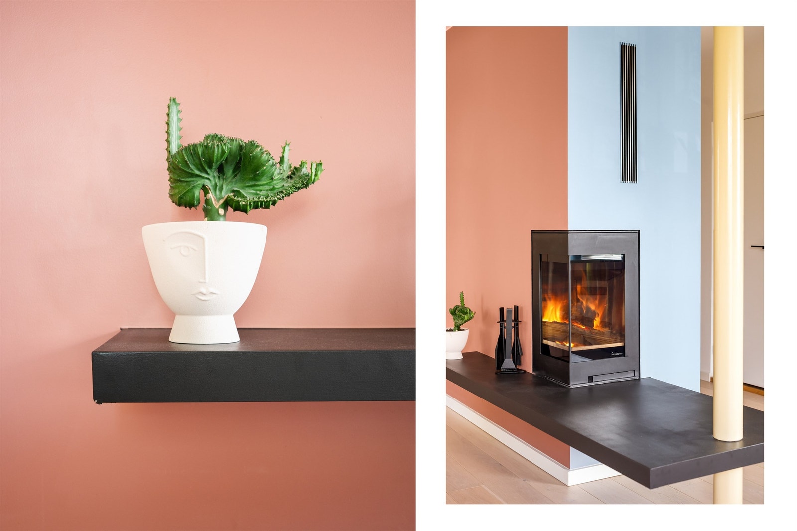 Lekte detaljer. Galleribilde