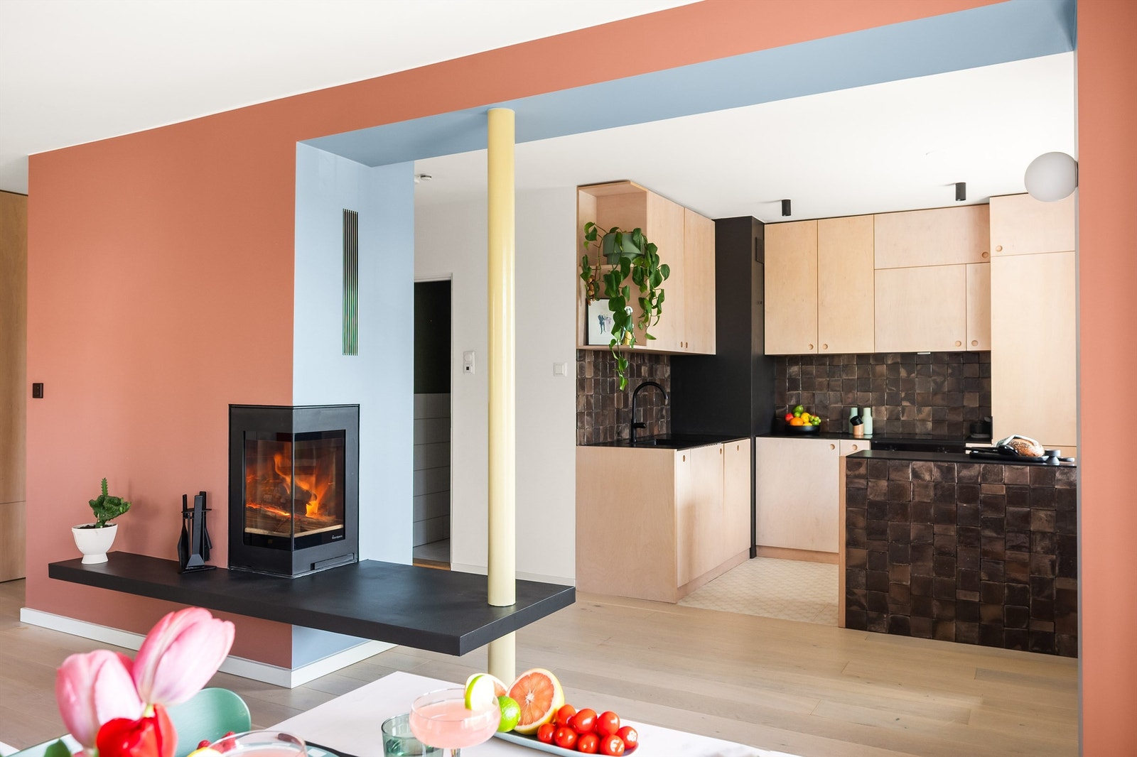 Velkommen til Skøyenåsveien 4C! Galleribilde