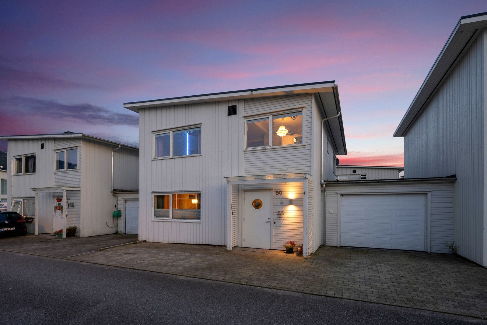 Vi kan ønske hjertelig velkommen til Bjønnbåsen 50 Galleribilde