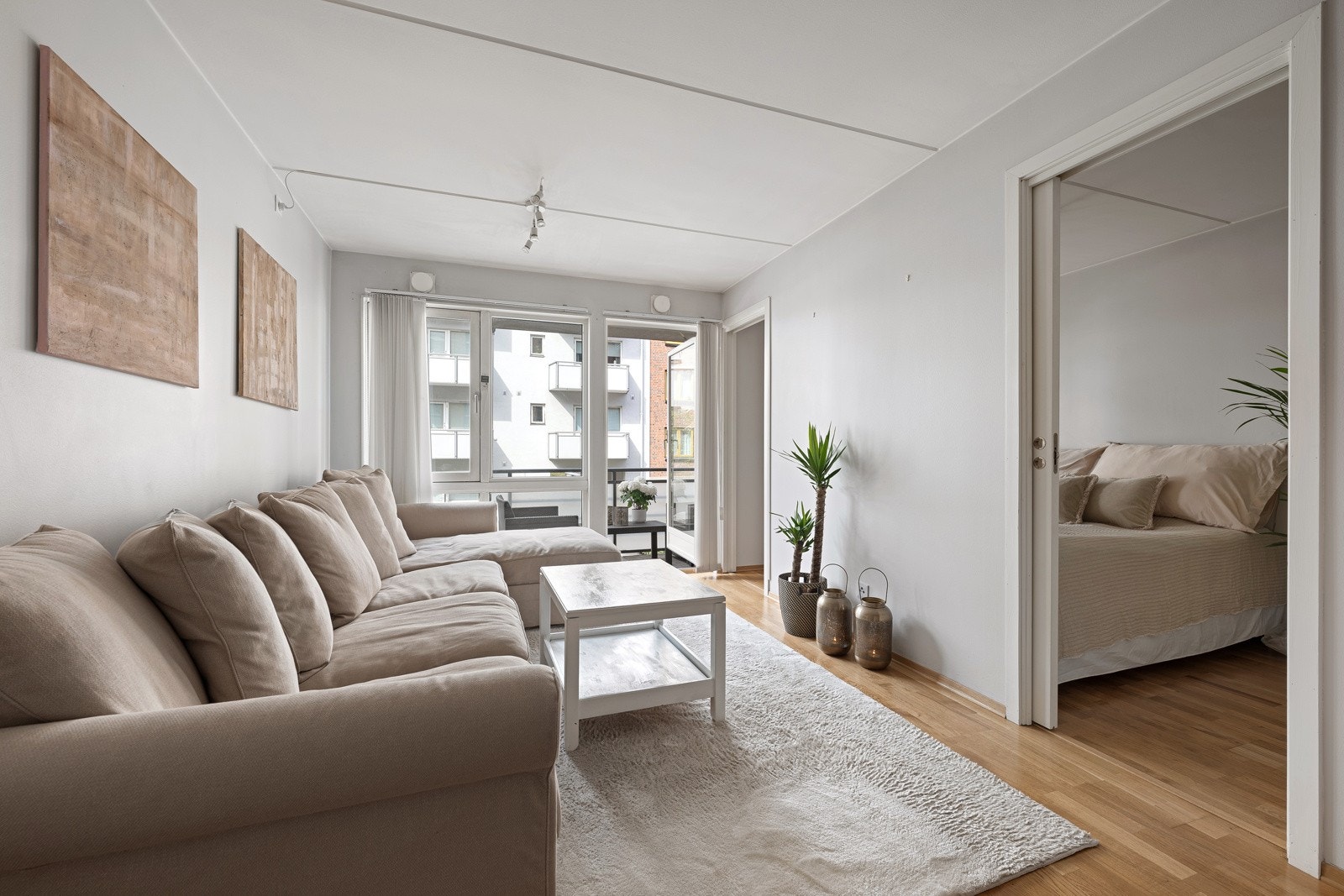 Velkommen til Grimstadgata 11 Galleribilde