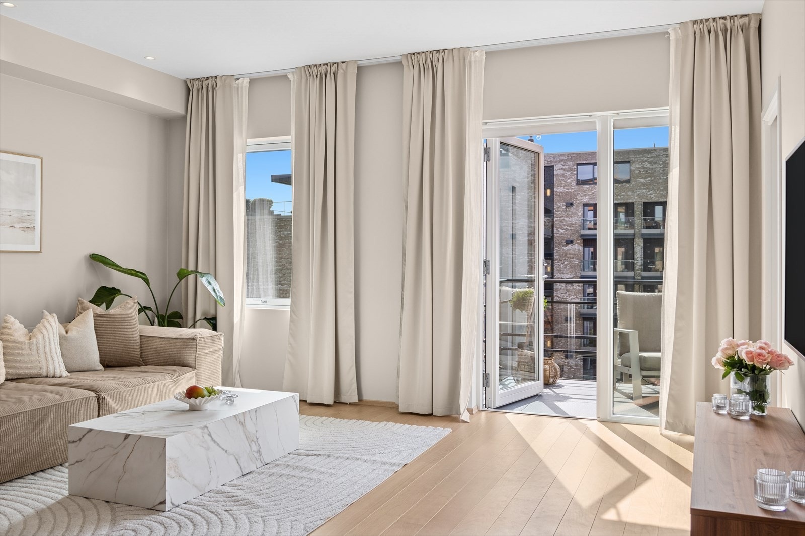 Likte du det du så? Da er du hjertelig velkommen til visning! Galleribilde