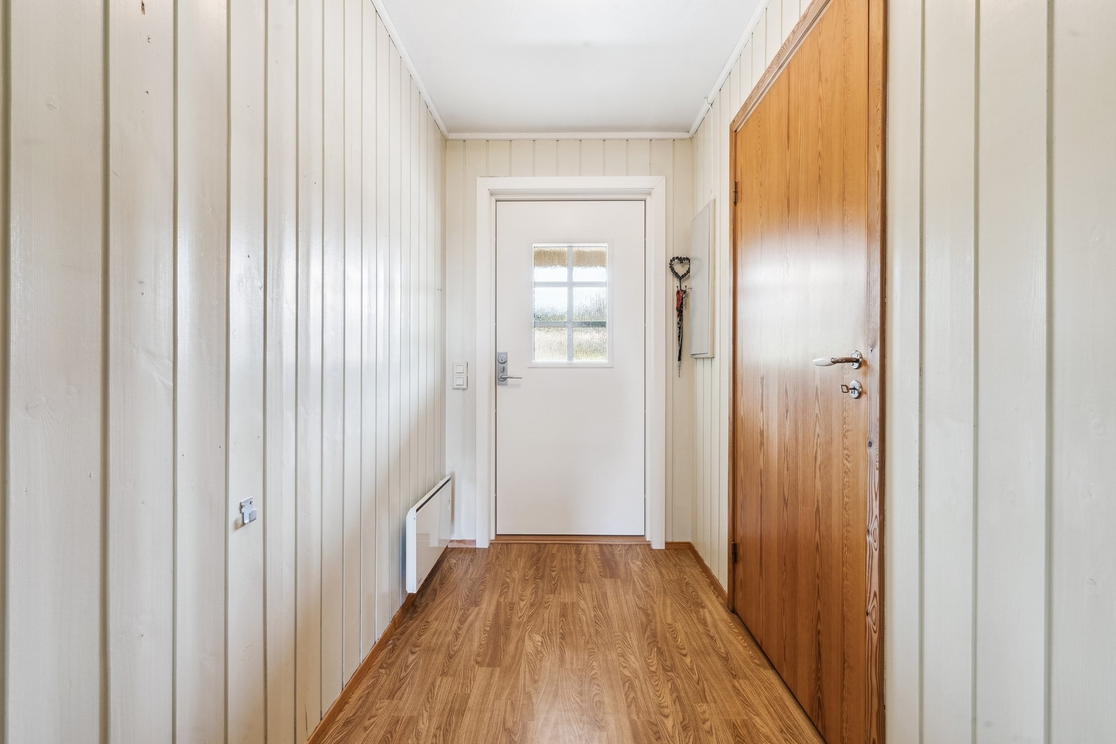 Velkommen inn Galleribilde