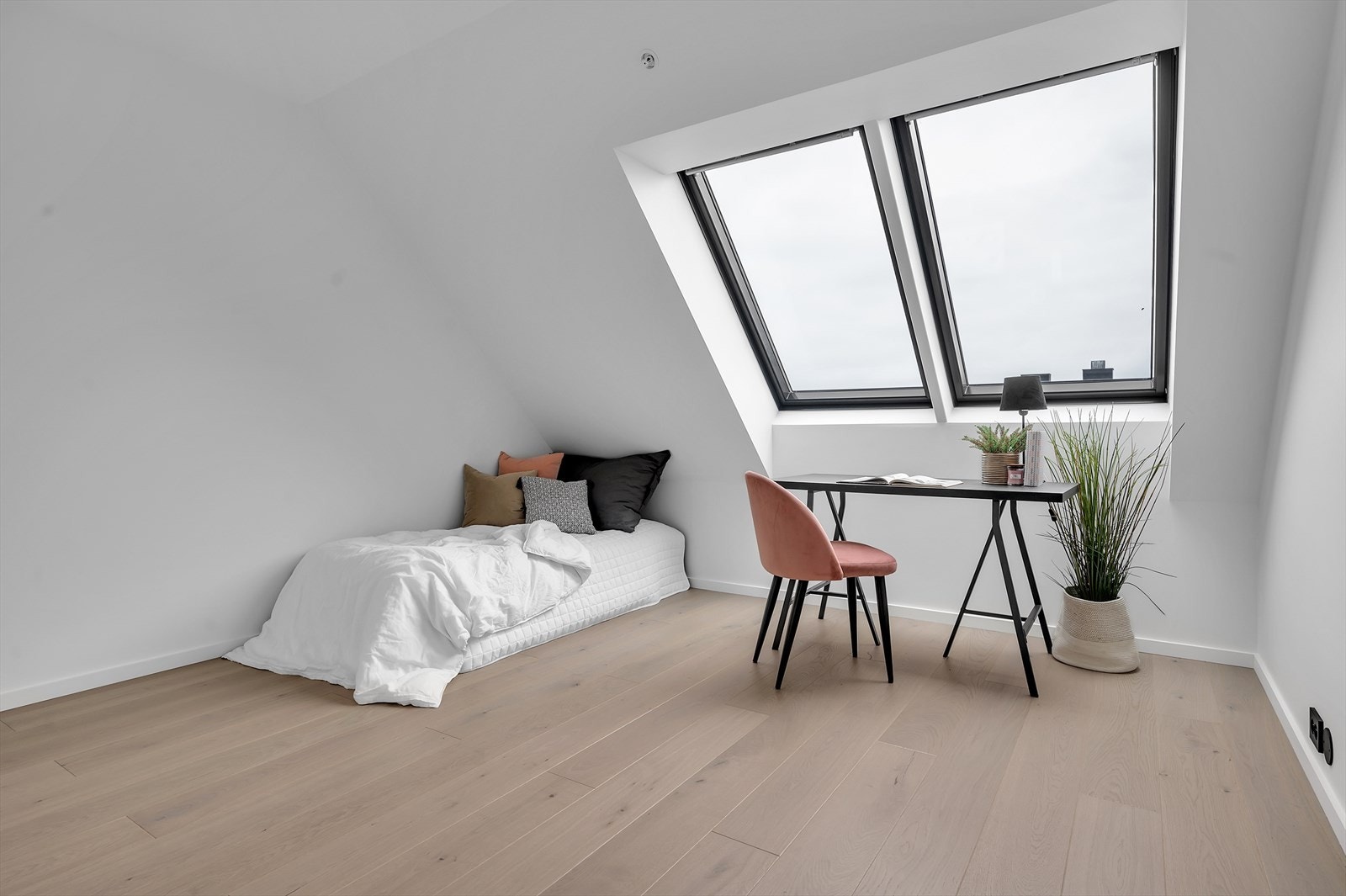 Soverom II Galleribilde