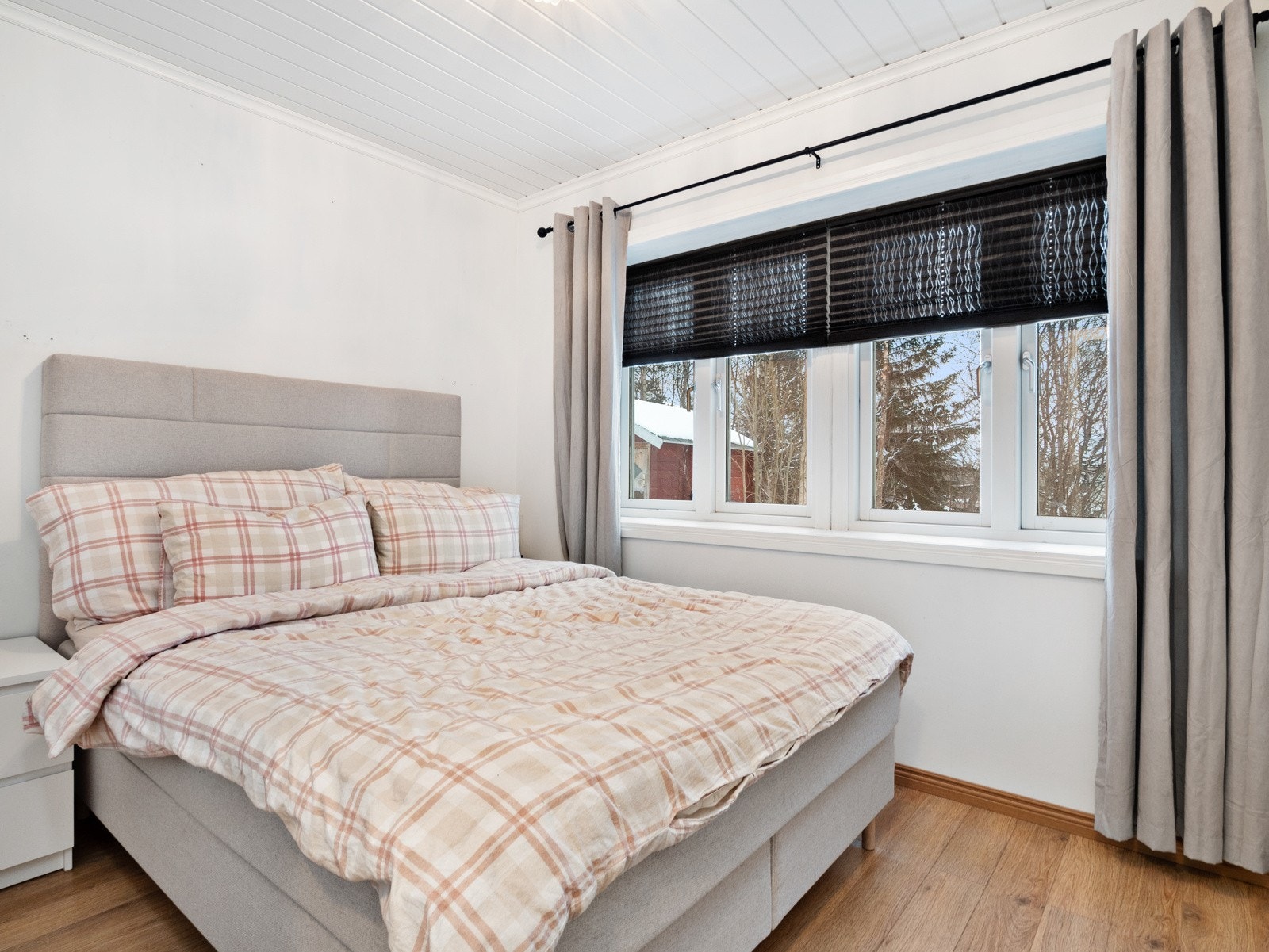 Soverom leilighet 2 Galleribilde