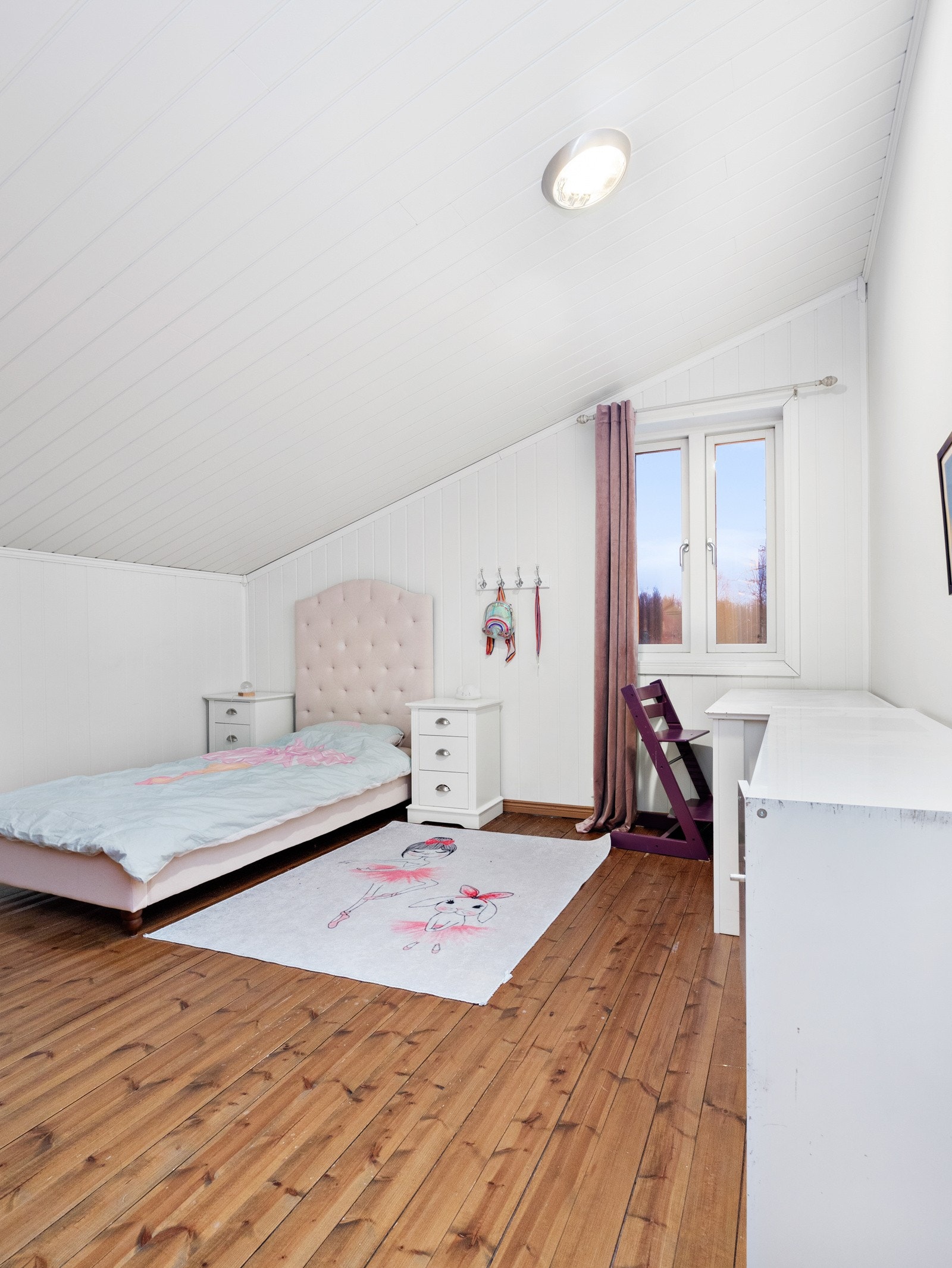 Soverom 2 Galleribilde