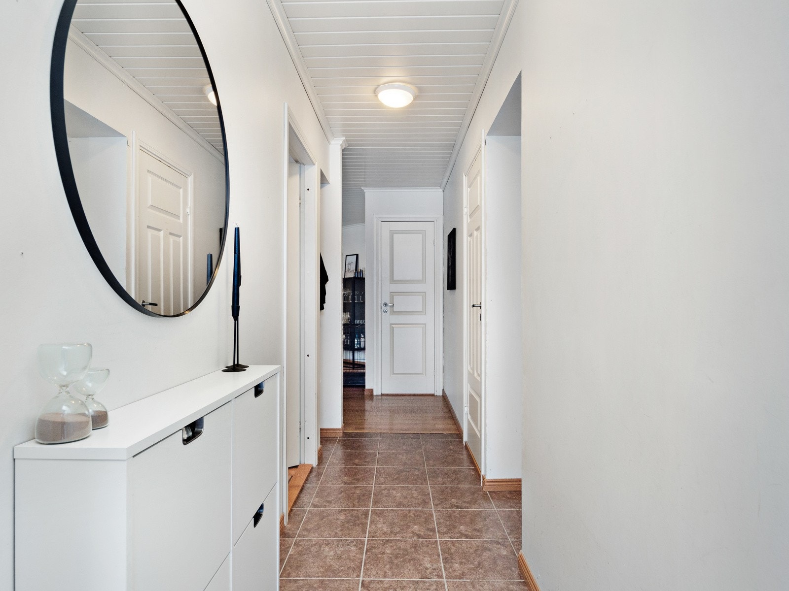 Leilighet 2 underetasje Galleribilde