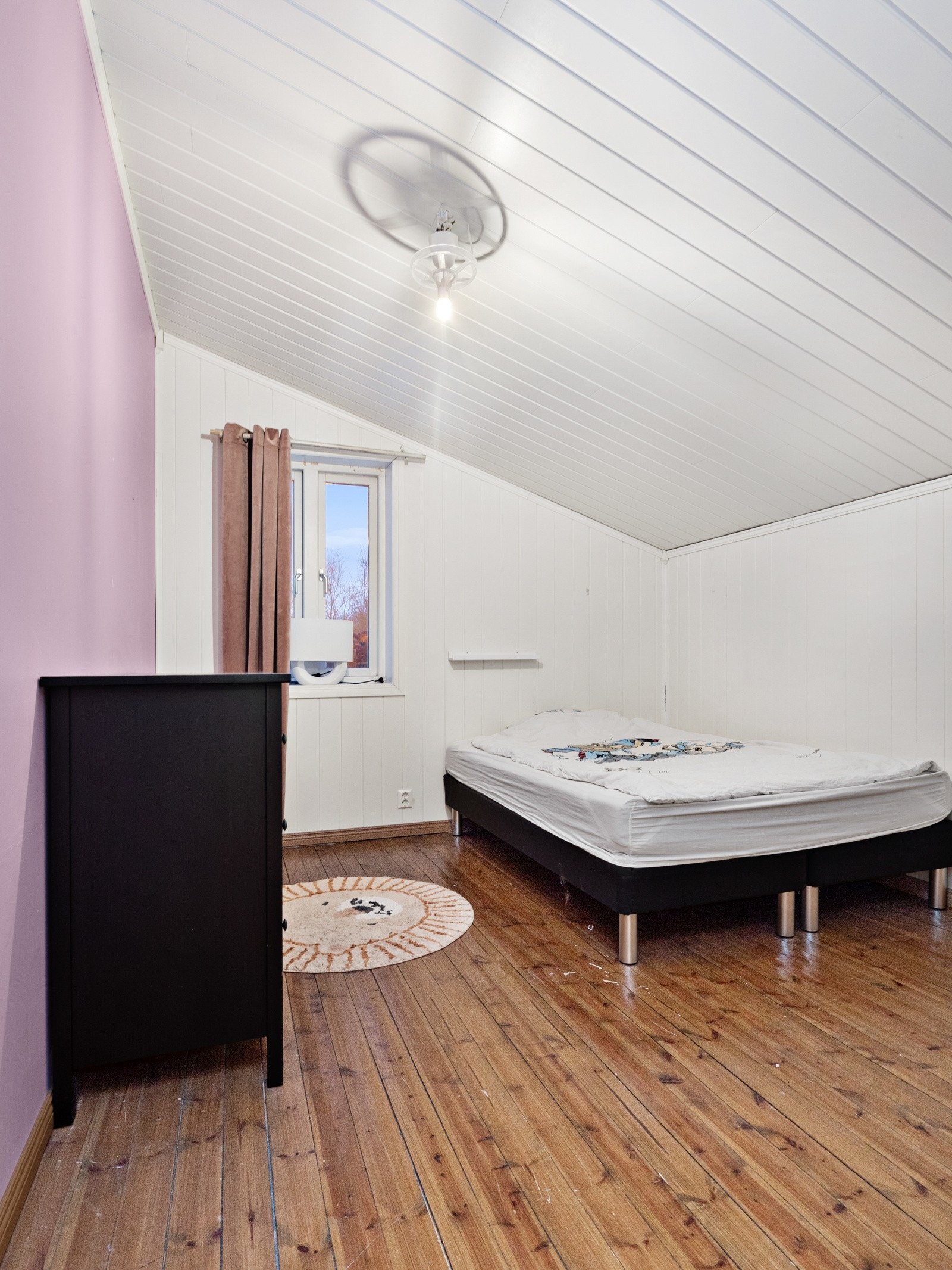 Soverom 2 Galleribilde