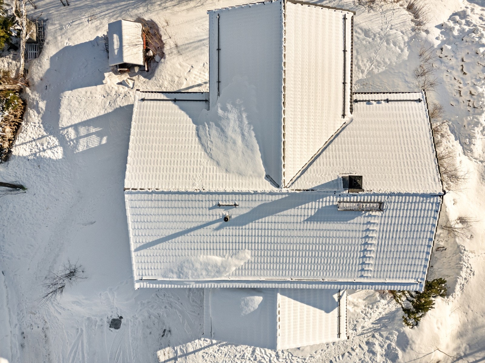 Oversiktsbilde Galleribilde