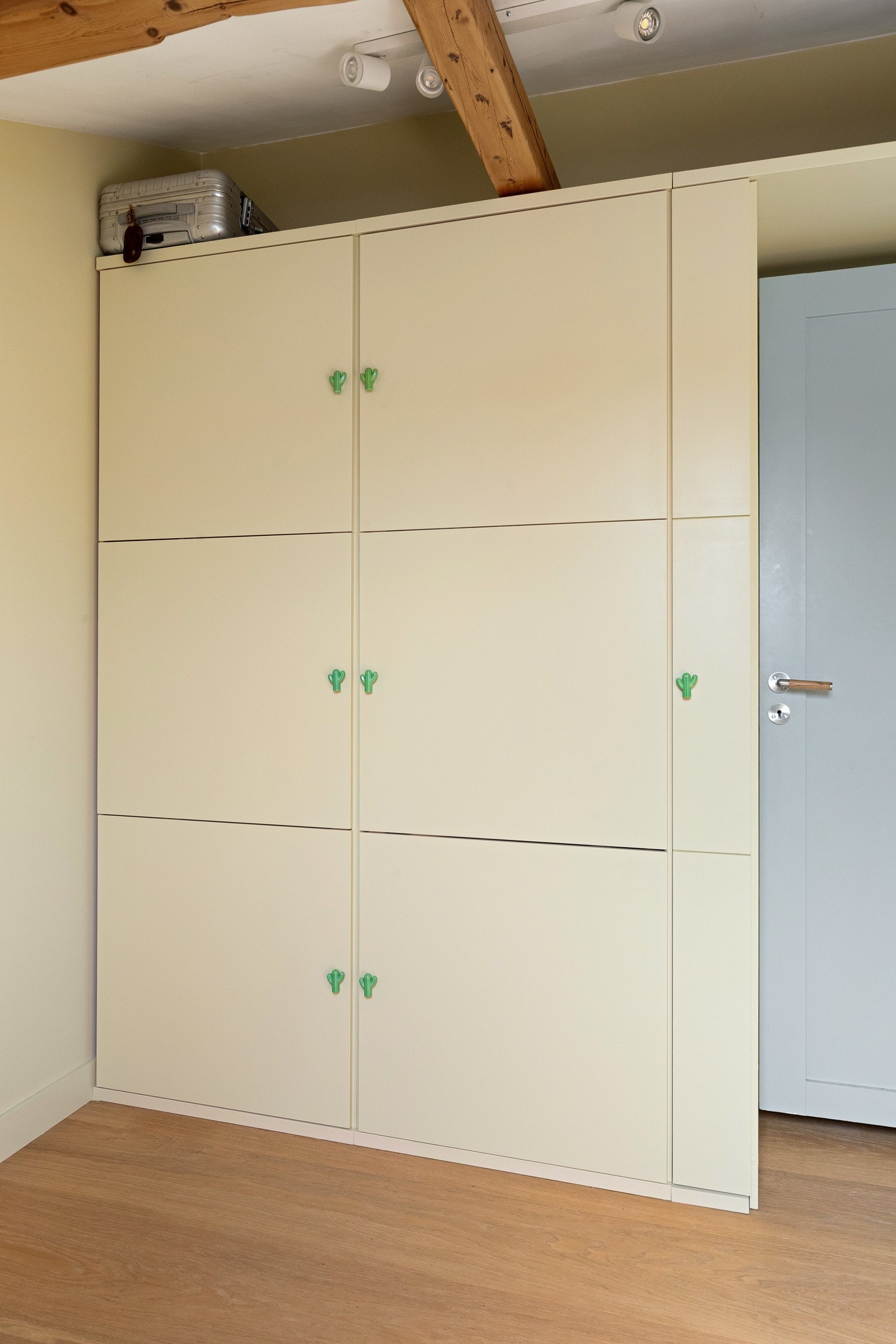 Soverom 2 Galleribilde