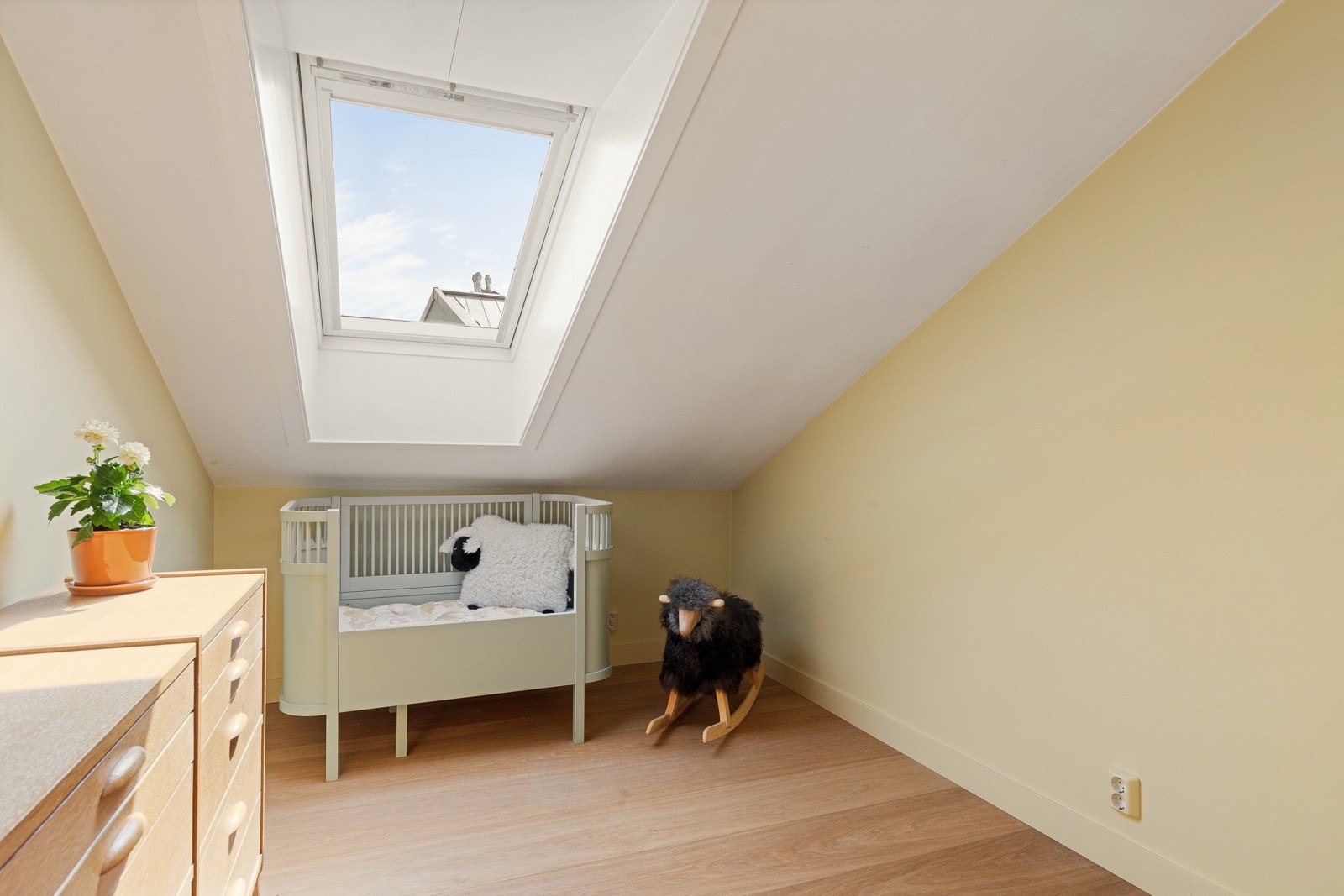 Soverom 2 Galleribilde