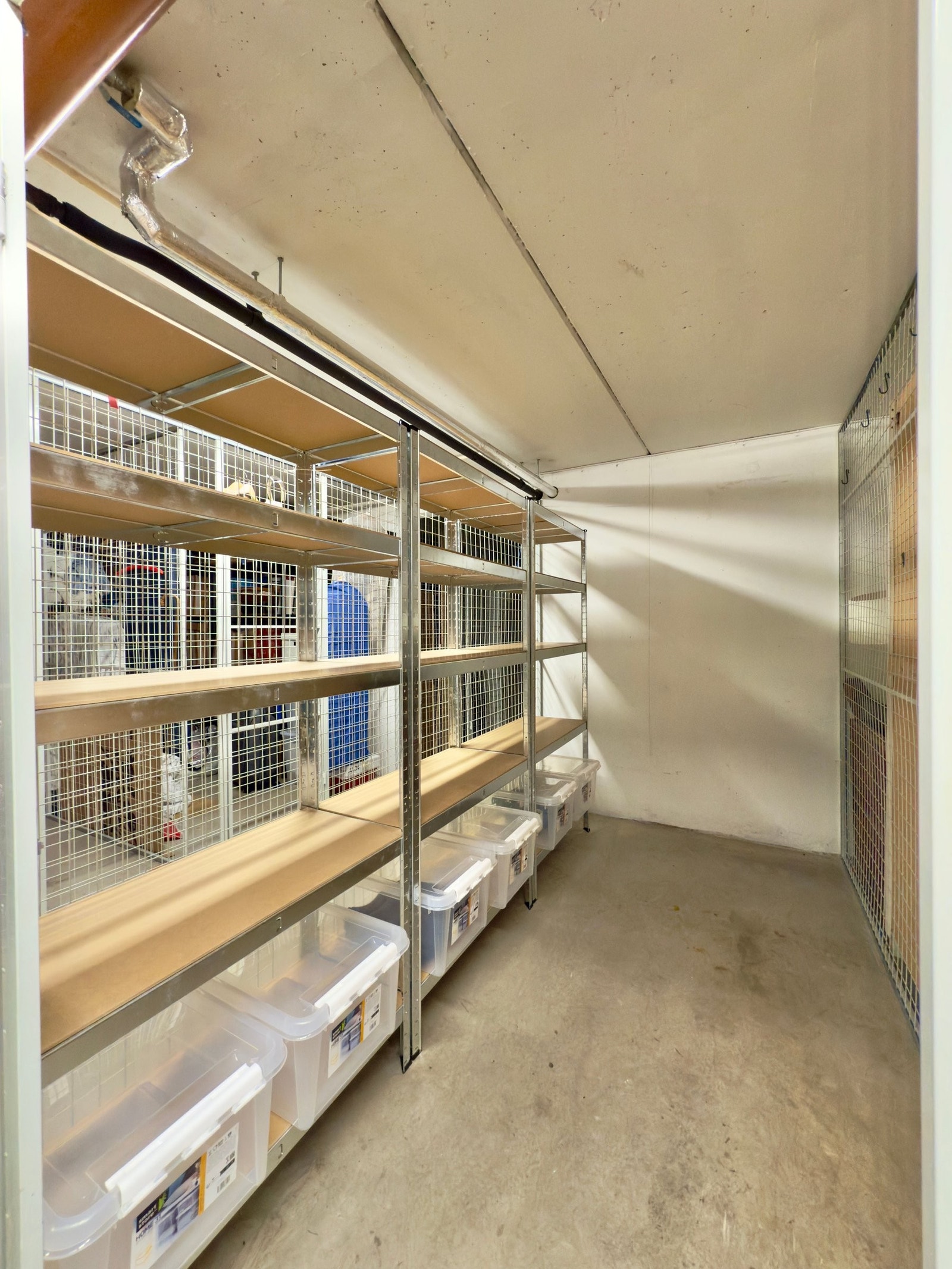 Bod på 5m² (selgers bilde) Galleribilde