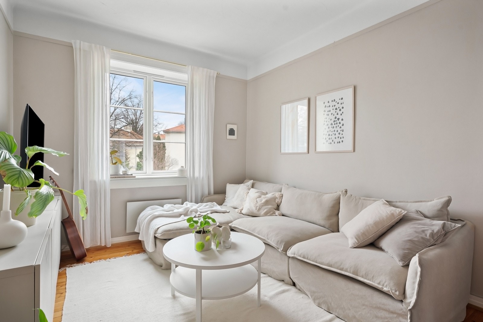 Velkommen til Colletts gate 61. Galleribilde