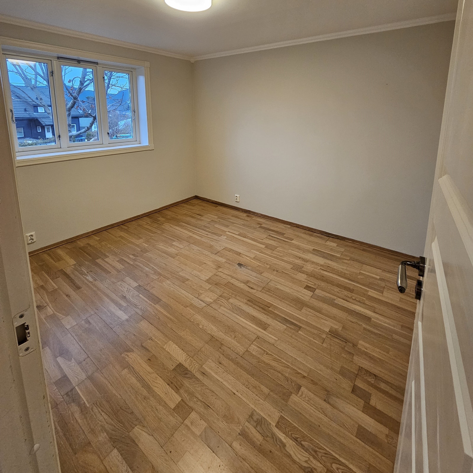 Soverom 2 - 9,9 kvm Galleribilde