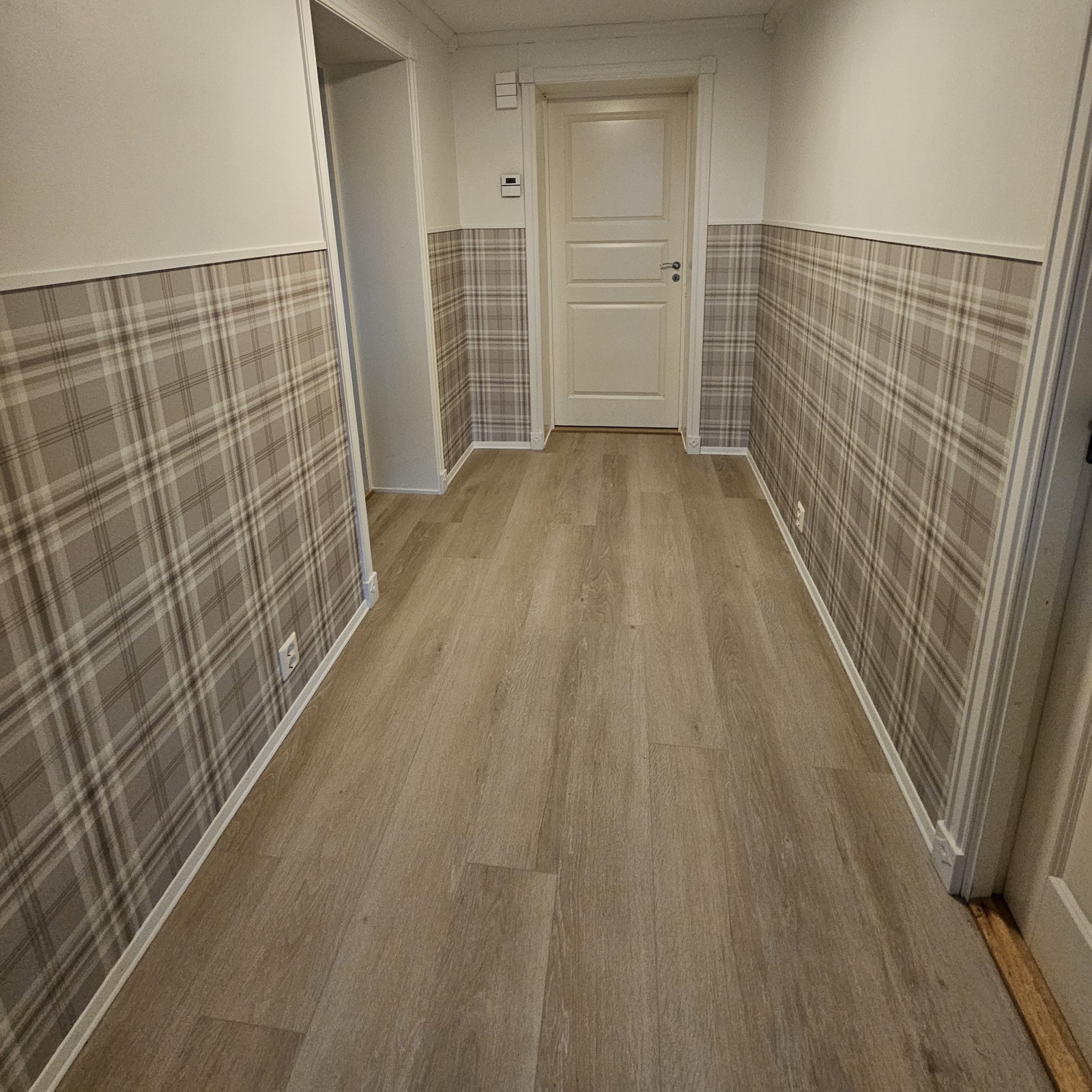 Velkommen Galleribilde