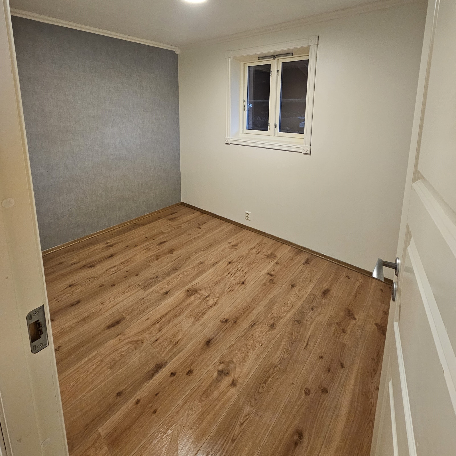 Soverom 3 - 7,3 kvm Galleribilde