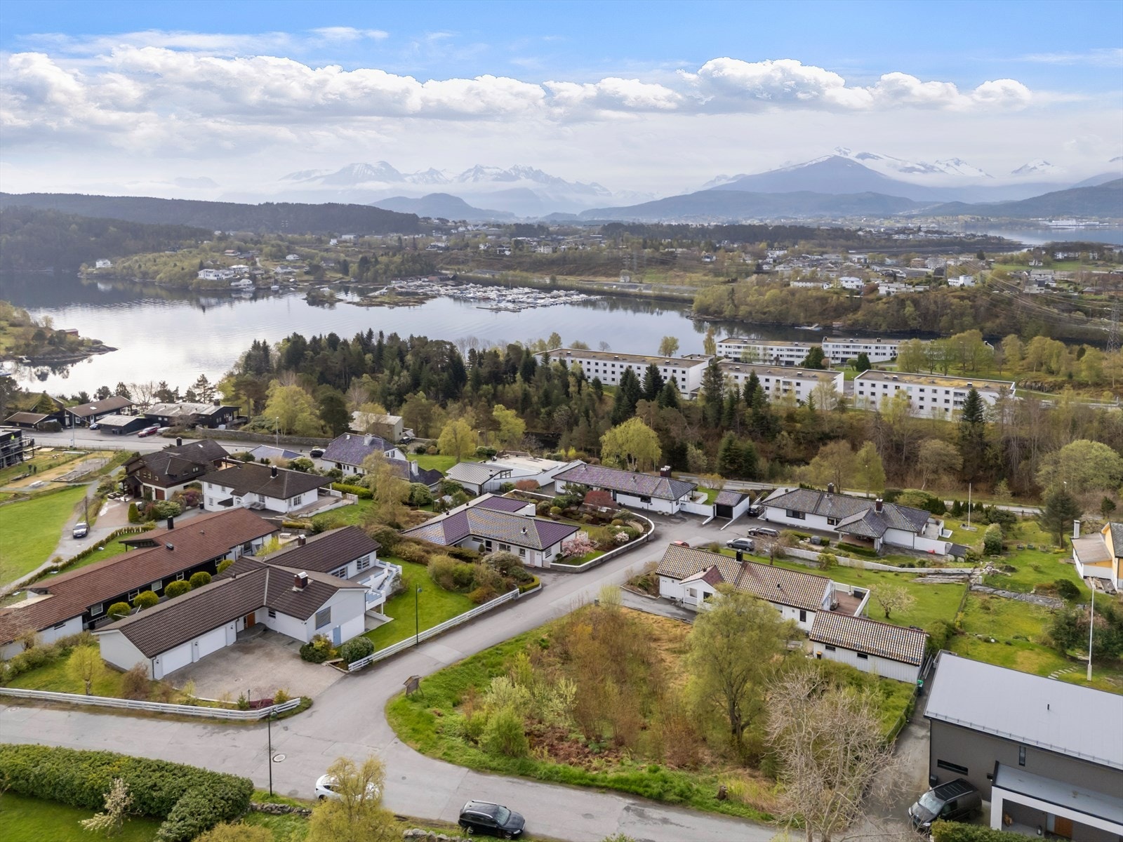 Store-Nørve 12A | Presenteres av Terje Hoel, eiendomsmegler MNEF Galleribilde