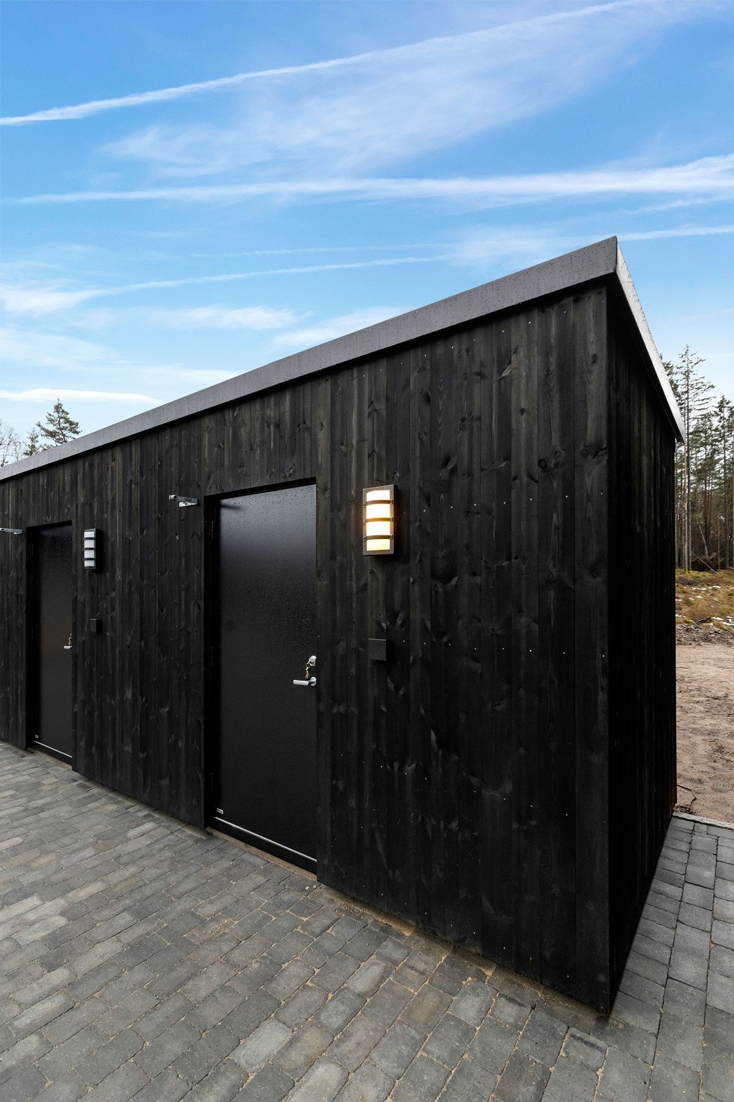 Bod- like ved leiligheten Galleribilde