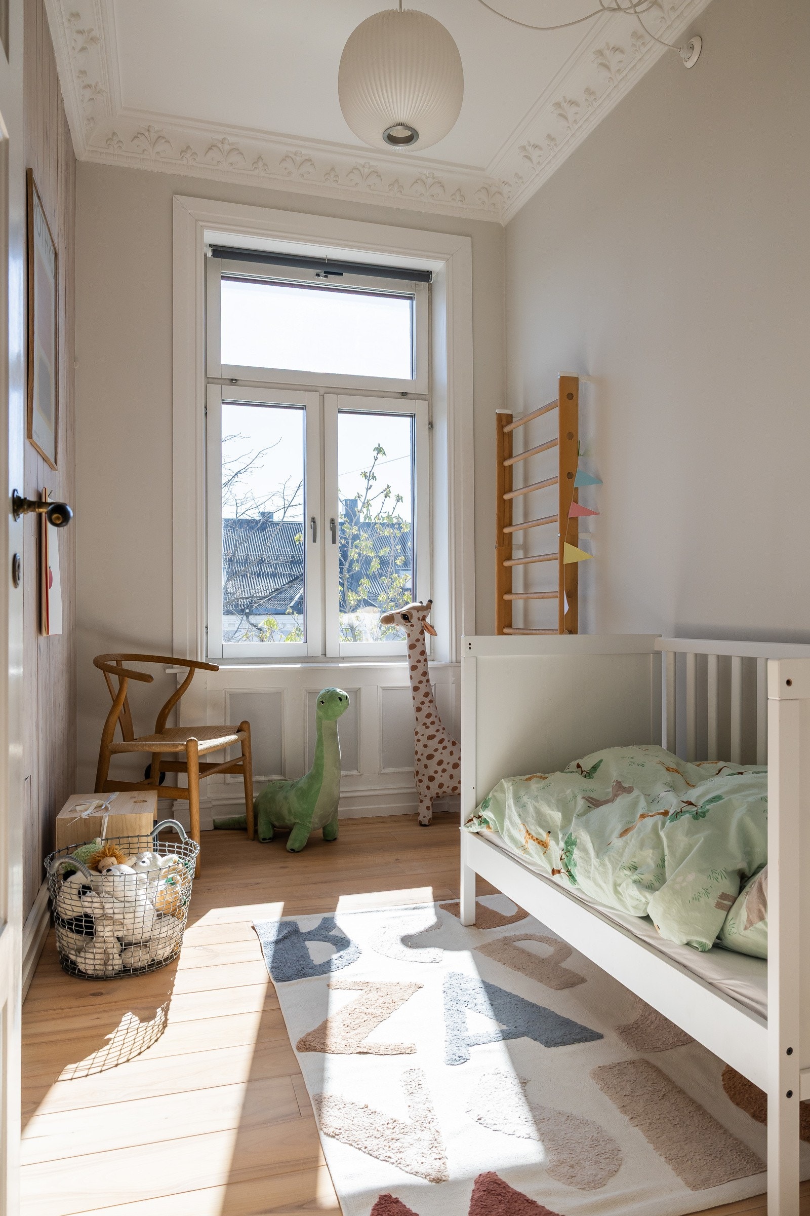 Soverom III Galleribilde