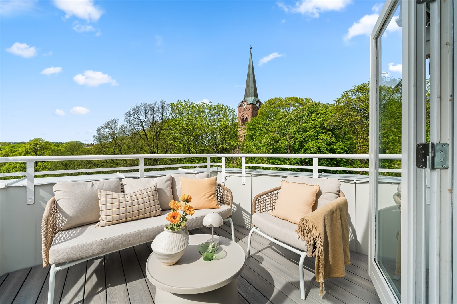 Skjelderups gate 16 - Presentert av Nikola Gresko i Nordvik Frogner. Galleribilde