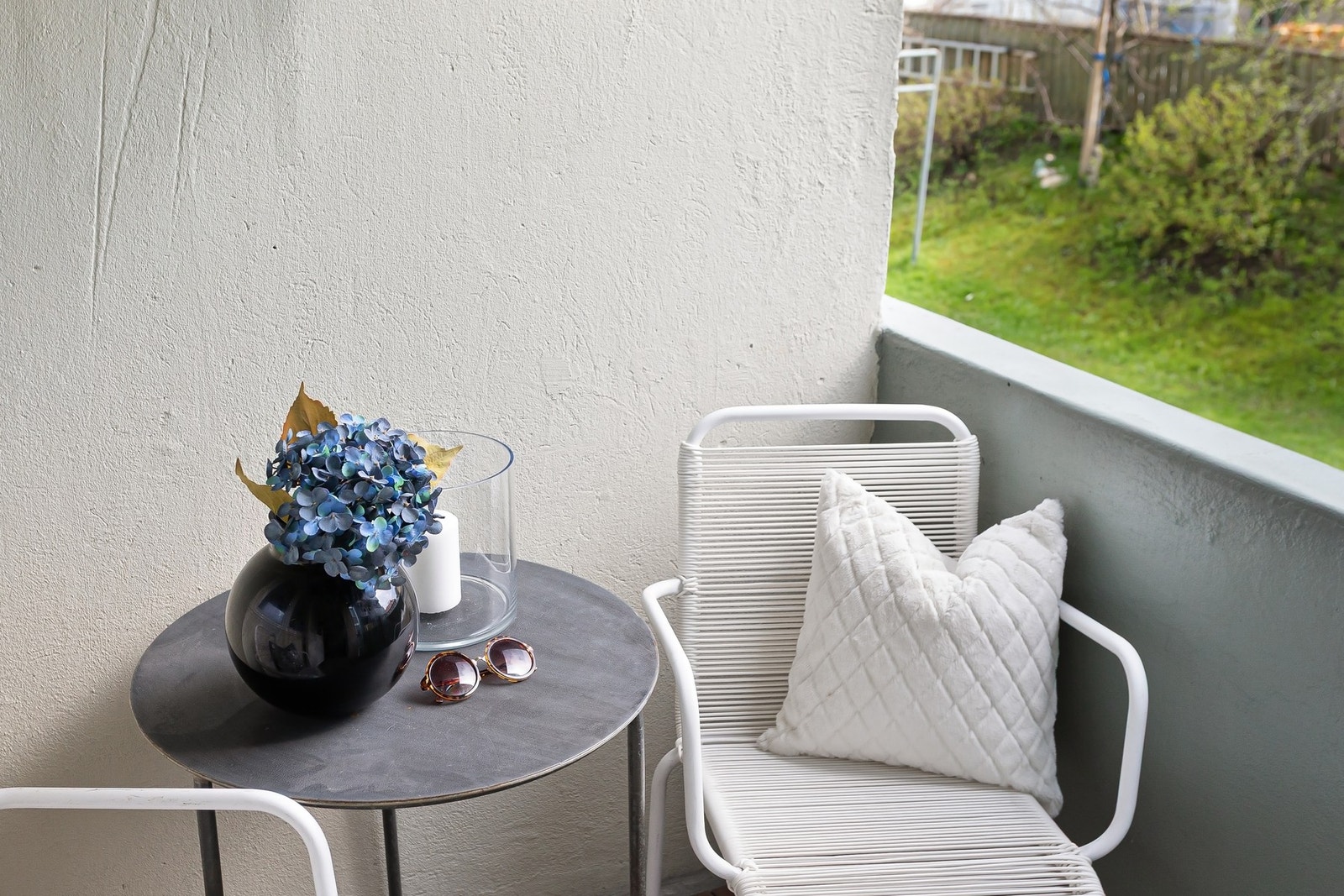 Detaljbilde. Galleribilde