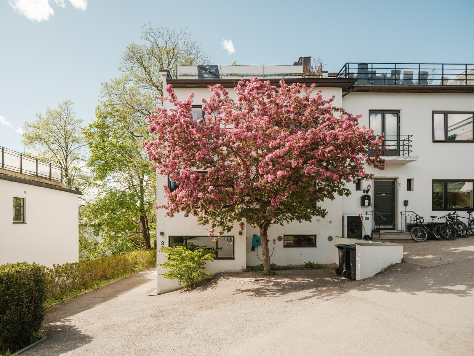 Heia 34 presenteres av Alexander Birkeland. Galleribilde