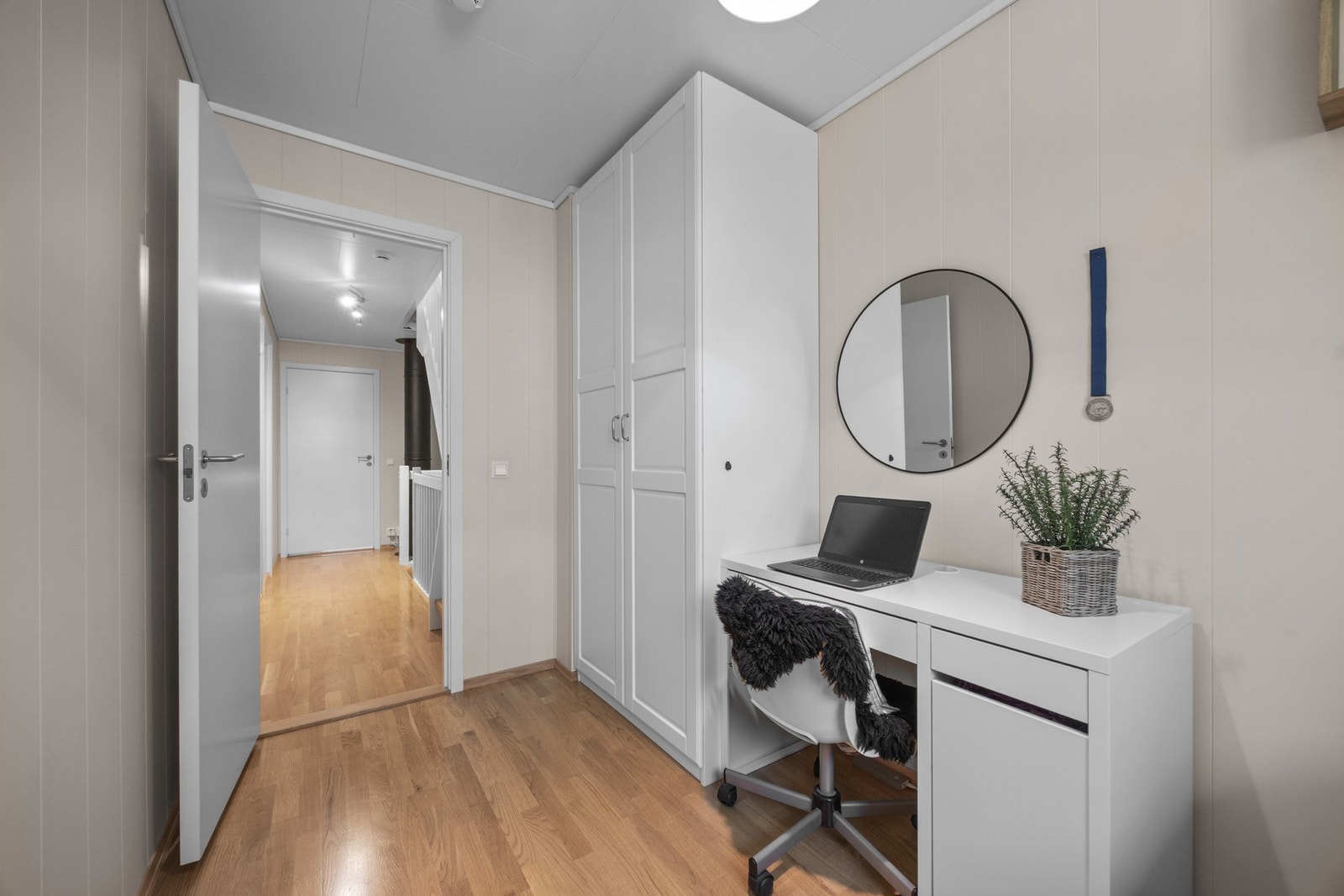 Soverom III Galleribilde