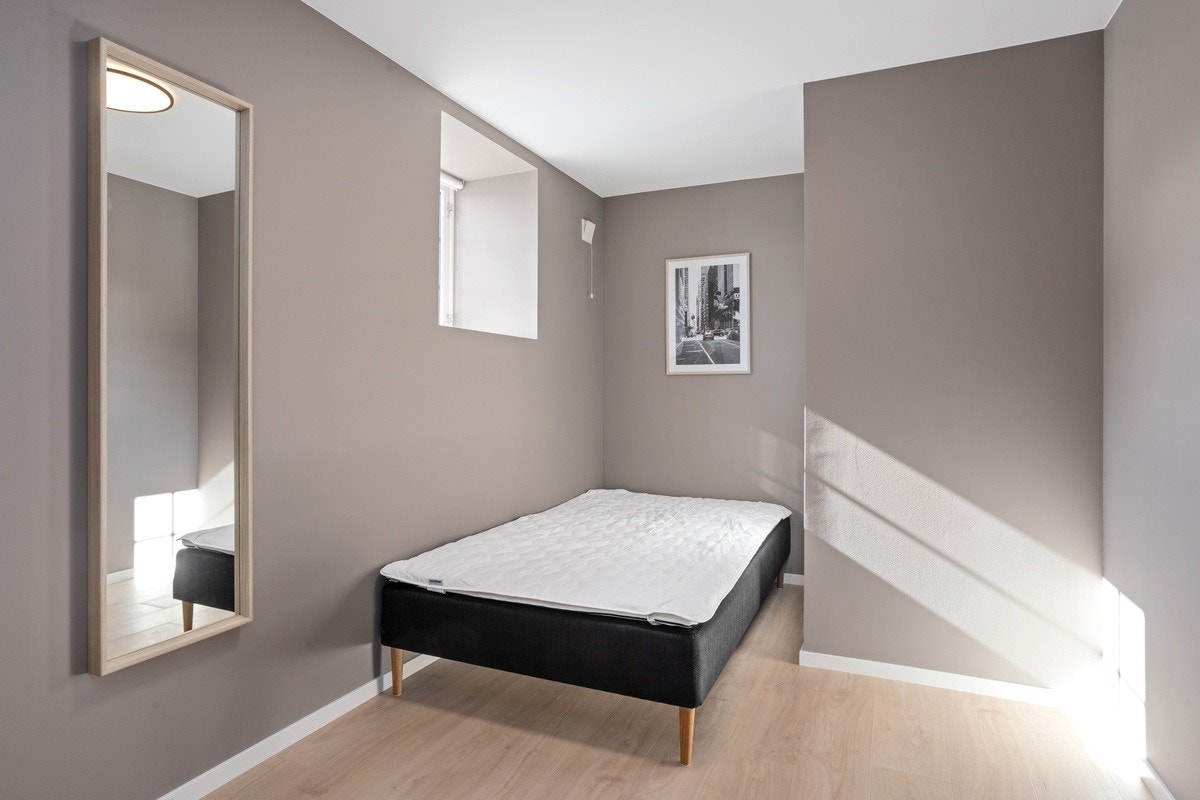 Rom 3 Galleribilde