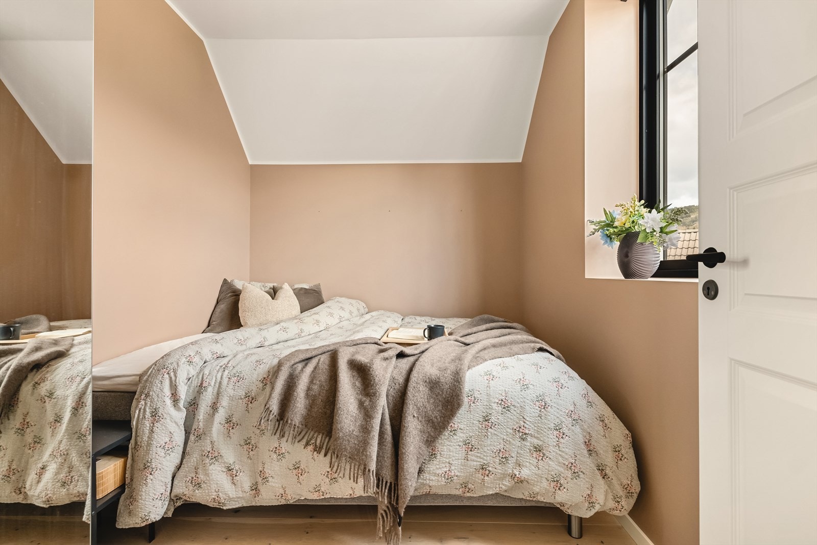 Soverom 2 Galleribilde