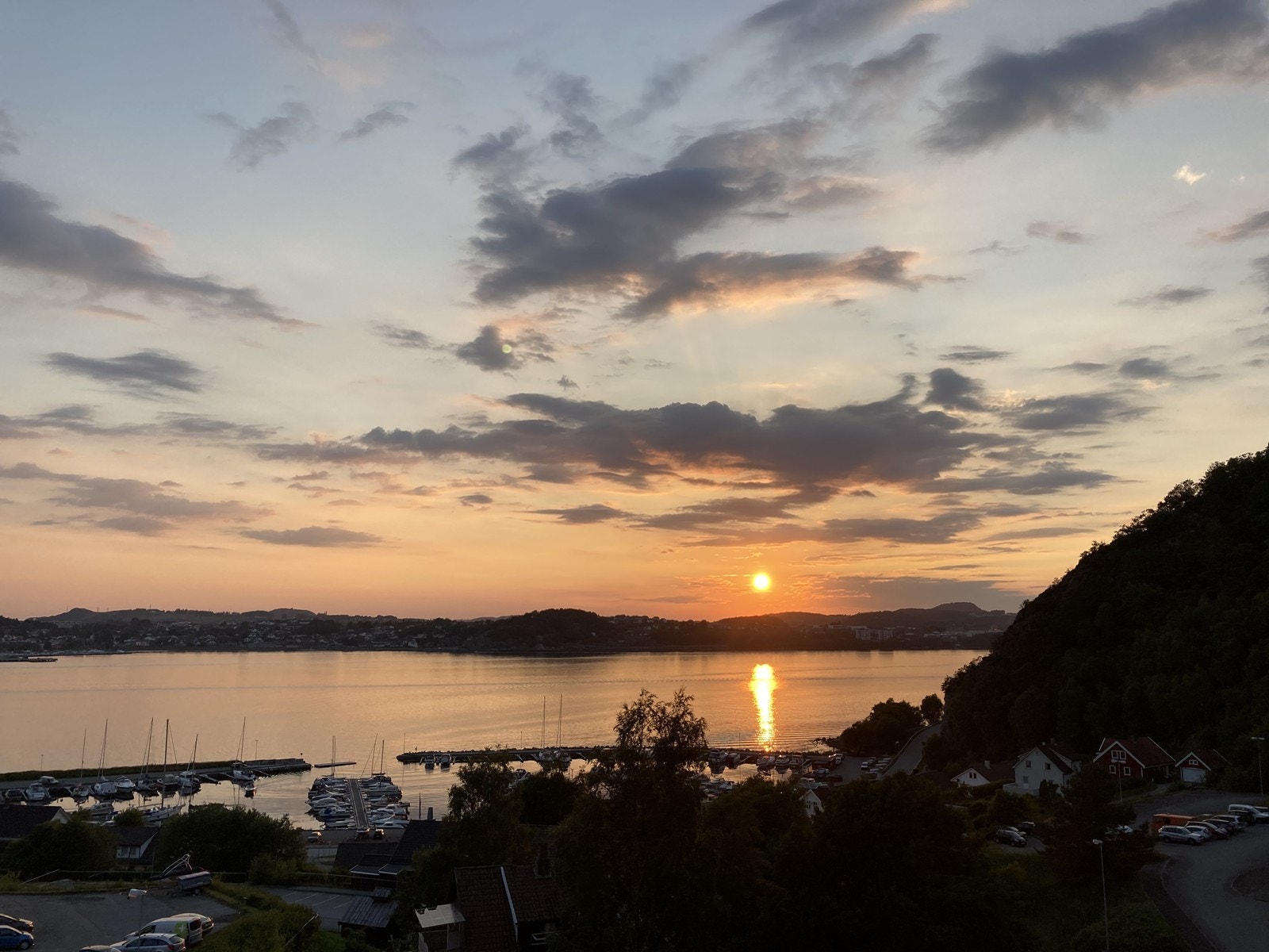 Privat bilde Galleribilde