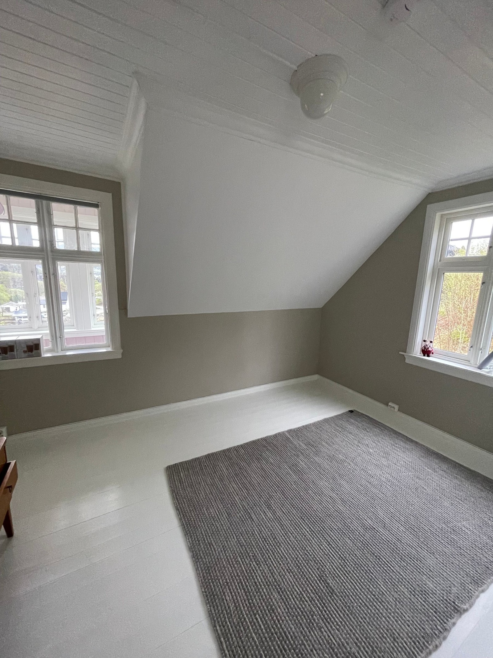 1 etg soverom 2, 13 m2 Galleribilde
