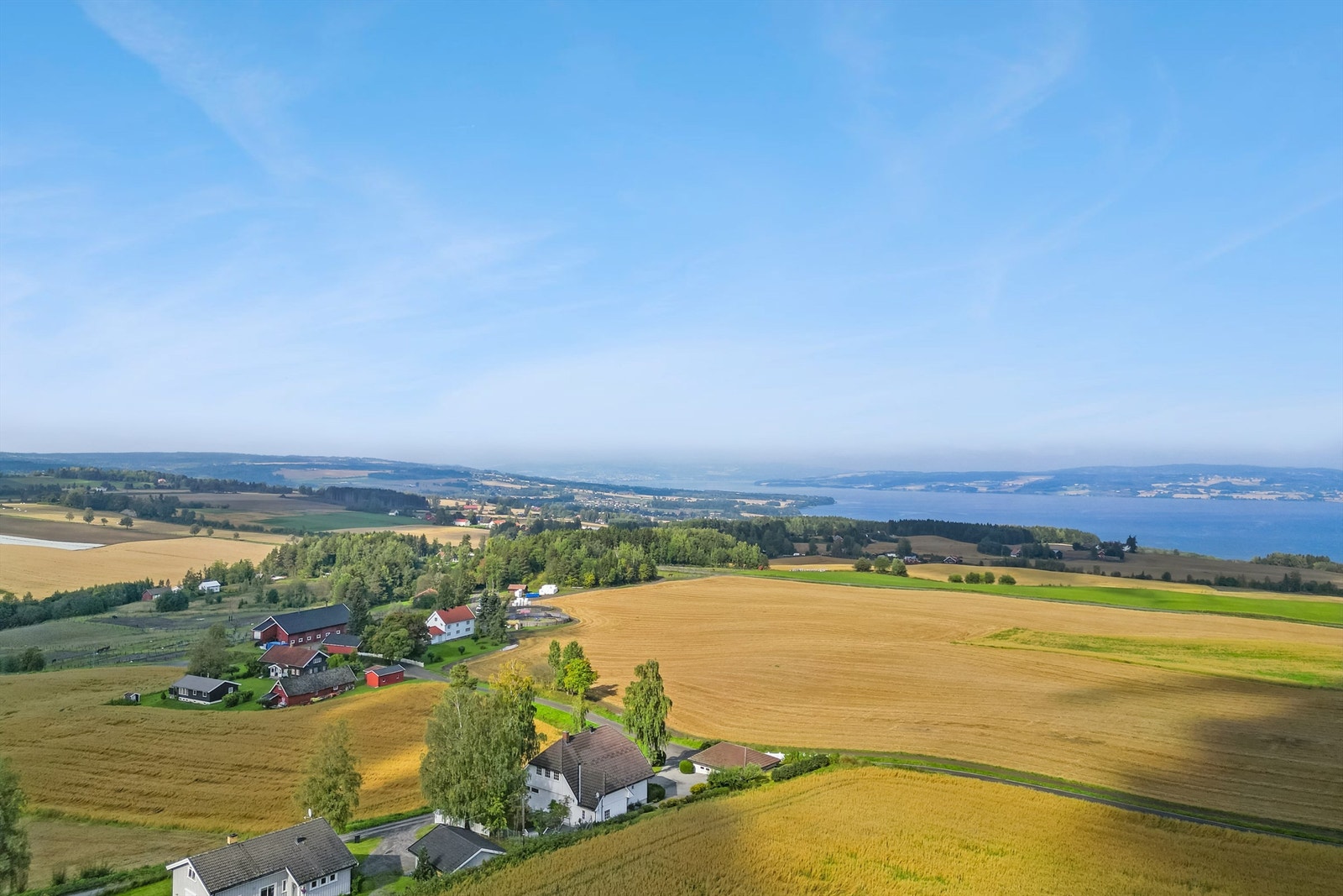 Drone Galleribilde