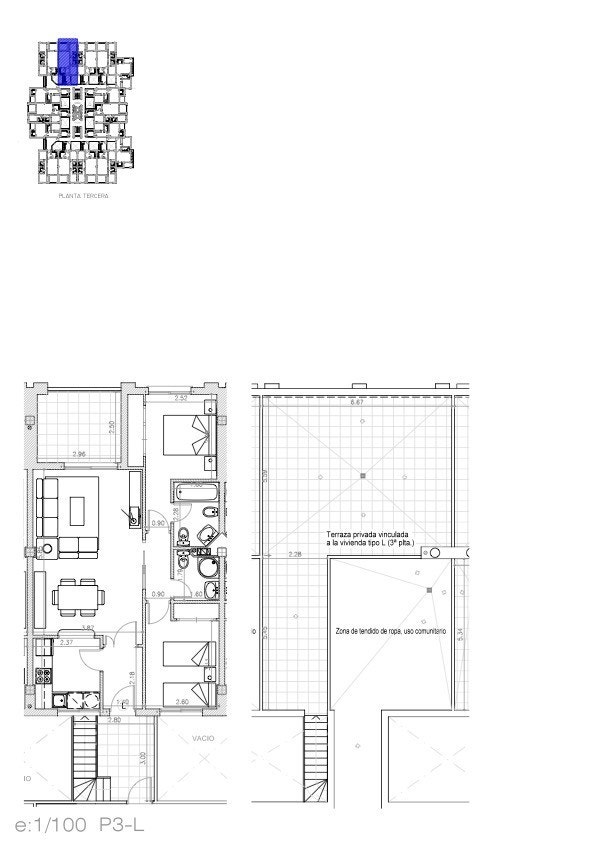 Penthouse Galleribilde