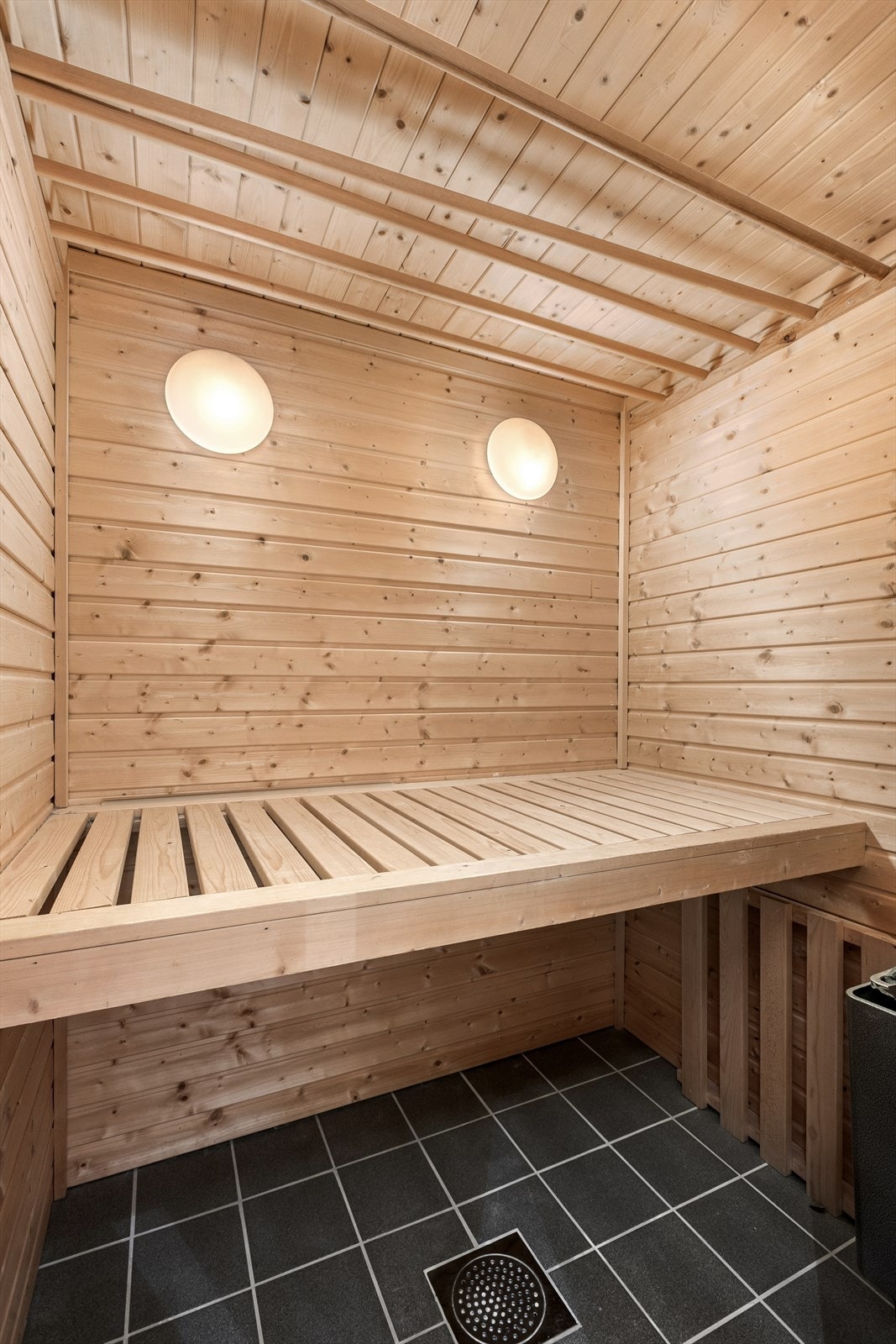 Badstue Galleribilde