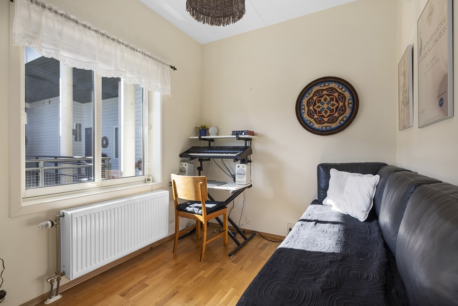 Soverom 2 - gjesterom Galleribilde