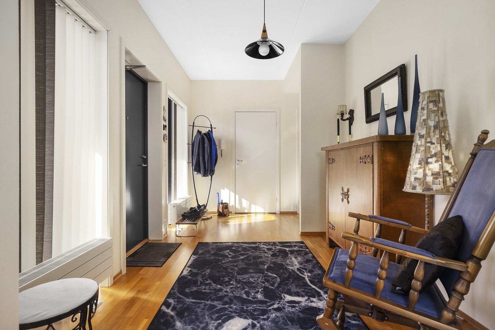 Velkommen inn! Galleribilde