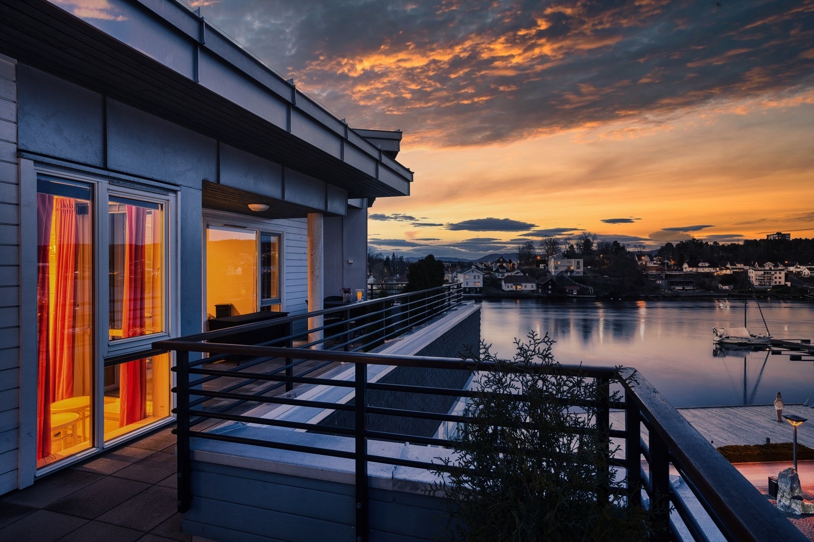 Nordvik v/Daniel Høyer Oland presenterer Skomværgata 16! Galleribilde