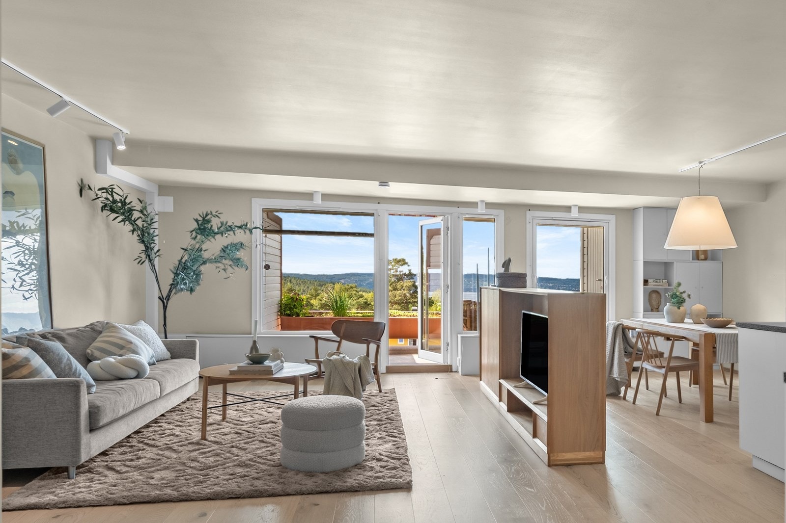 Velkommen til Sloreåsen 11A! Galleribilde