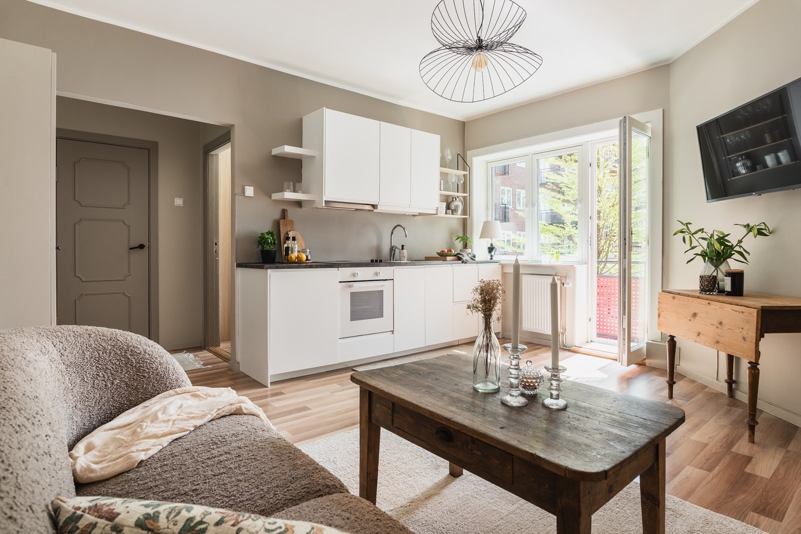 Velkommen til Dynekilgata 19A Galleribilde