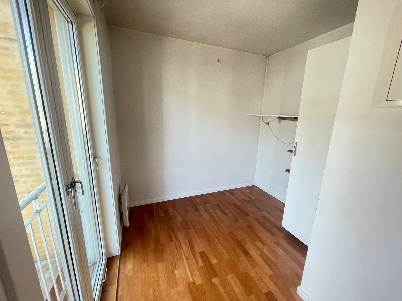 Sovealkove Galleribilde