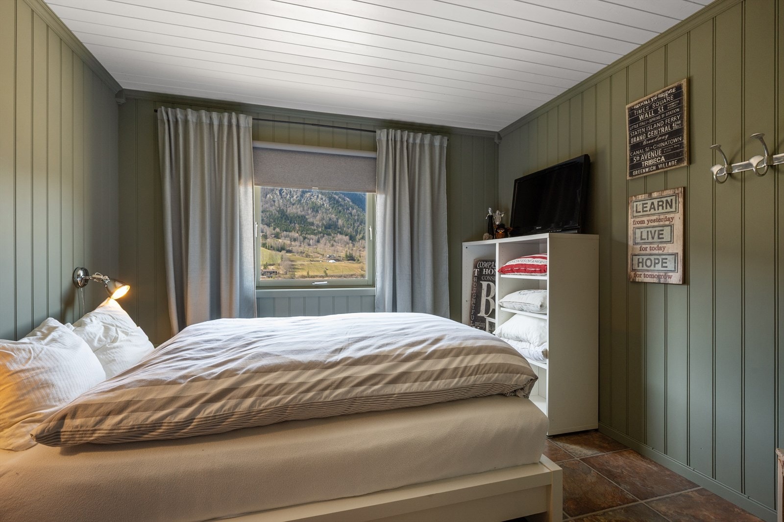 Soverom 2. Galleribilde