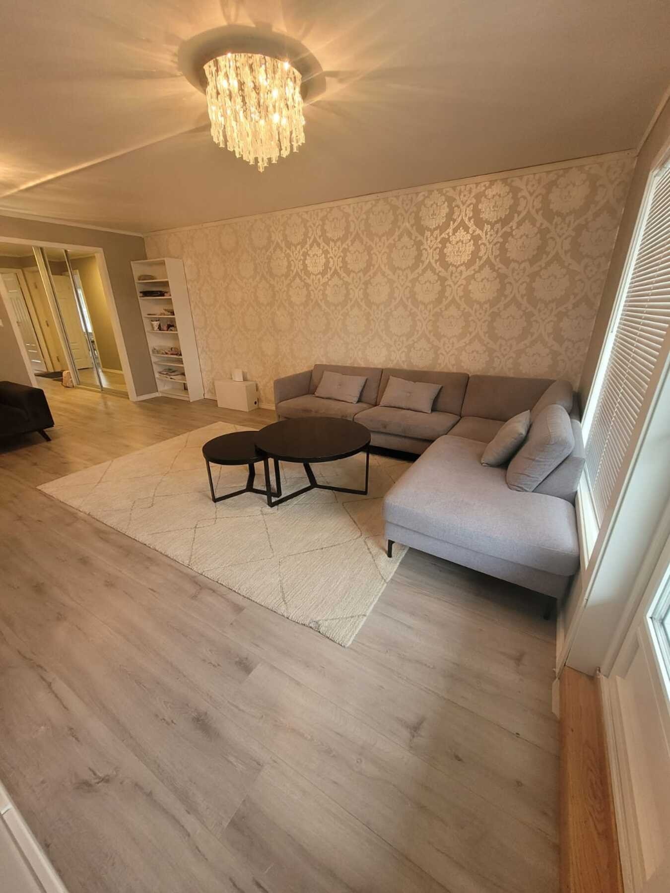 (Selgers private bilde) Galleribilde