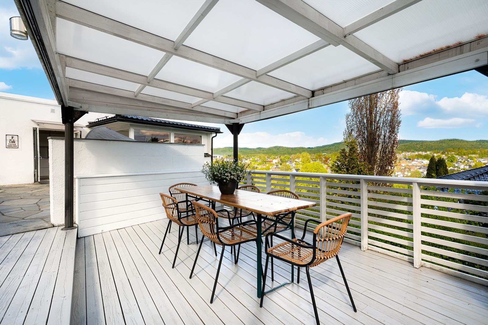Veranda Galleribilde