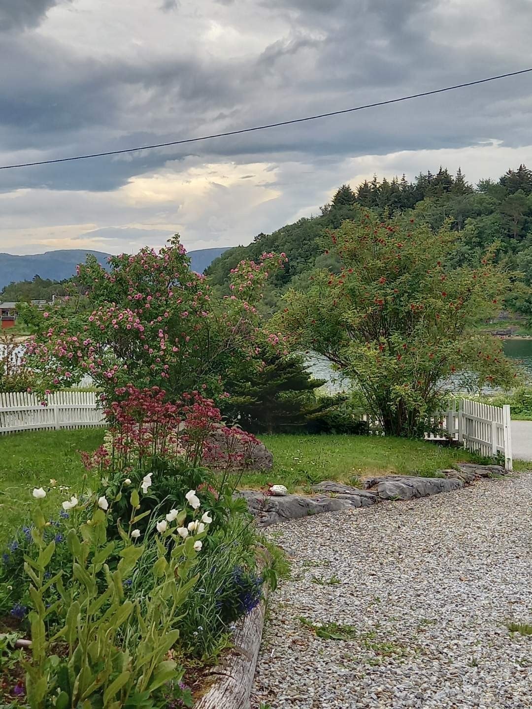 - Privat bilde fra selger - Galleribilde