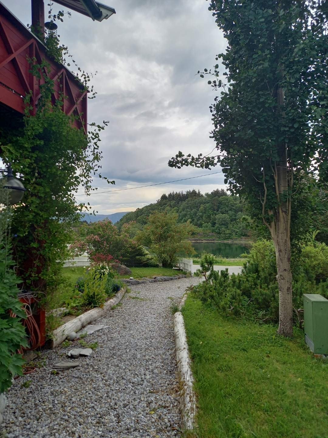 - Privat bilde fra selger - Galleribilde