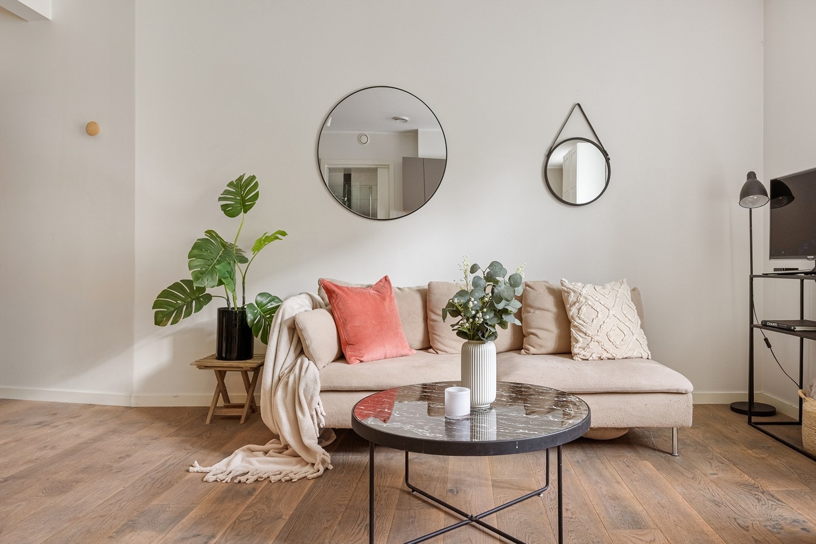 Perfekt studioleilighet for førstegangskjøpere! Galleribilde