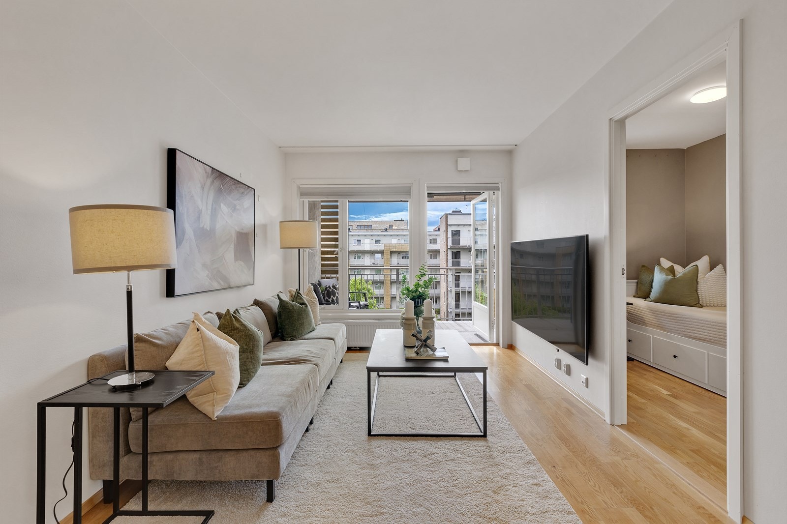 Velkommen til Vekslerveien 5- Presentert av Vetle Rødje v/ Emera Eiendomsmegling! Galleribilde